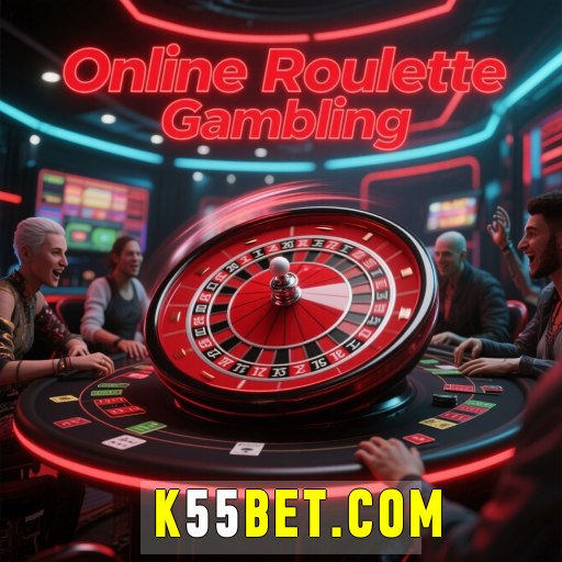 k55bet: Caça-níqueis e Bônus Imperdíveis no Cassino ao Vivo!