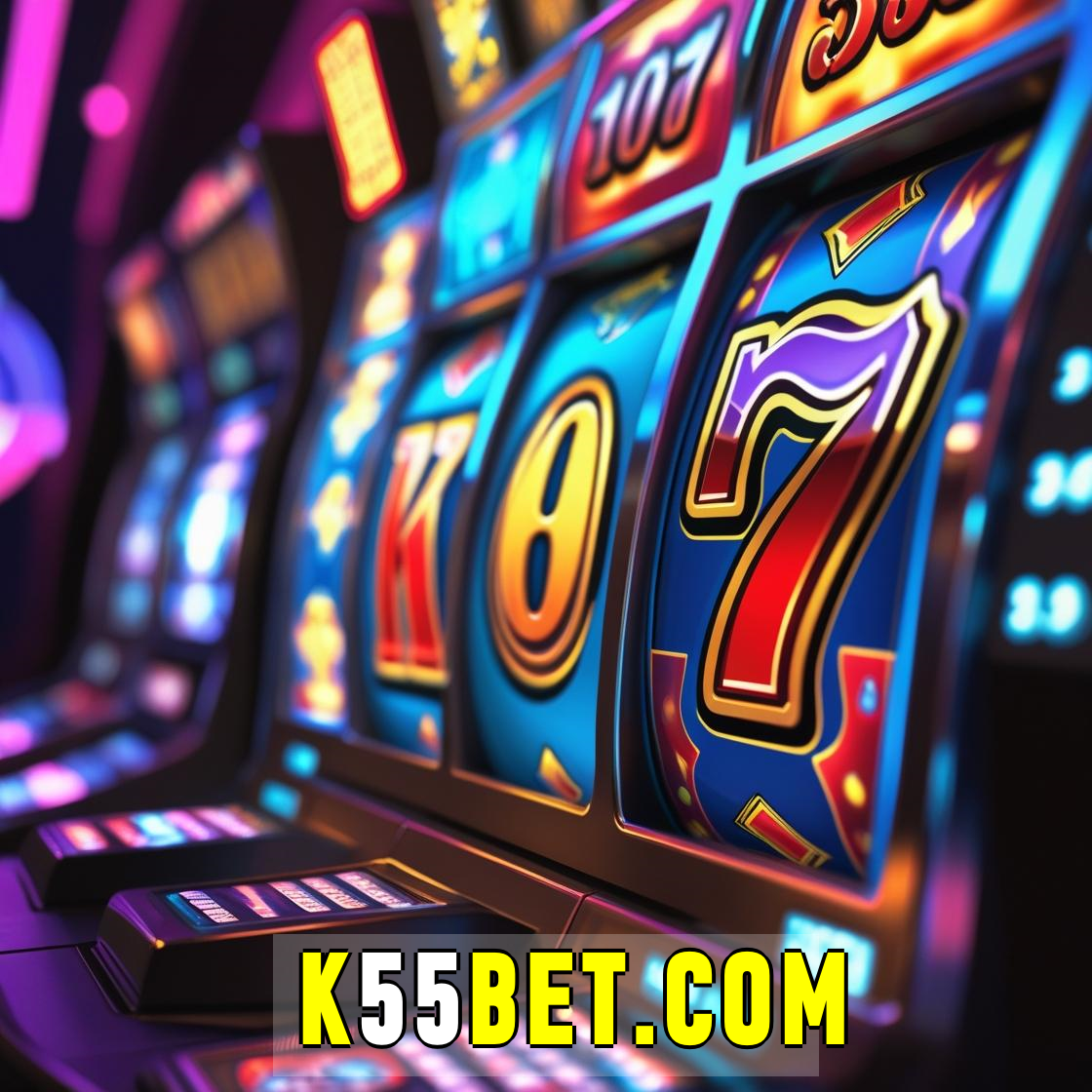 k55bet  – A Maior Seleção de Jogos Ao Vivo e Cassino Online