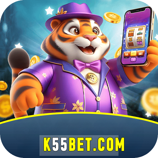 k55bet Logo
